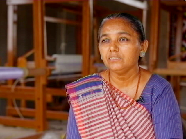 How Kaarigar Clinic Helps Artisans Market Their Products