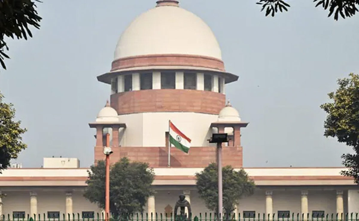 On Tamil Nadu Vs Governor On Bills, Supreme Court To Hear Petition Monday