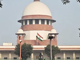 Never Had Intention To Lower Dignity Of Supreme Court: Medical Body Chief Never Had Intention To Lower Dignity Of Supreme Court: Medical Body Chief