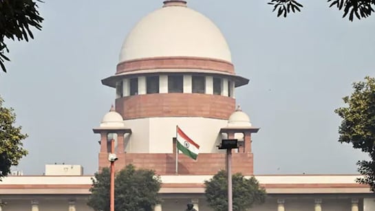 Supreme Court Warns Woman Over Rs 5 Crore Alimony Demand; Orders Mediation