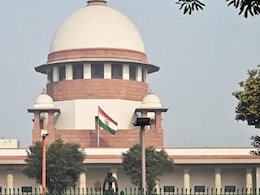 "Fraud And Justice Can't Dwell Together": Top Court Recalls Compensation Order "Fraud And Justice Can't Dwell Together": Top Court Recalls Compensation Order