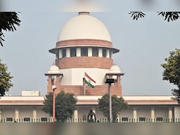 Supreme Court Backs Preventive Detention Of Cyber Criminals. What It Means Supreme Court Backs Preventive Detention Of Cyber Criminals. What It Means