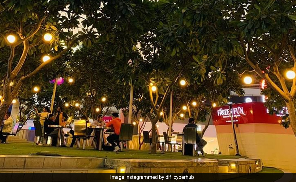 Bars, Restaurants Can Now Open 24x7 In Haryana. How Gurugram Aims To Cash In