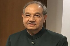 Eye On 2024 Polls, BJP Makes Major Changes To Central Team Eye On 2024 Polls, BJP Makes Major Changes To Central Team