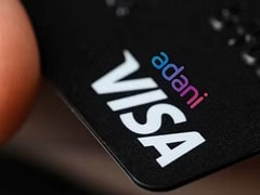 अब आएगा अदाणी ग्रुप का क्रेडिट कार्ड, वीजा के साथ हुई डील