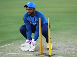 Sanju Samson 'Reluctant Wicket-keeper': Ex-BCCI Selector's "Not Too Harsh" Dig
