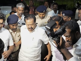 'Take Hate Speech Seriously': Court Orders Case Against Tamil Nadu Minister 'Take Hate Speech Seriously': Court Orders Case Against Tamil Nadu Minister