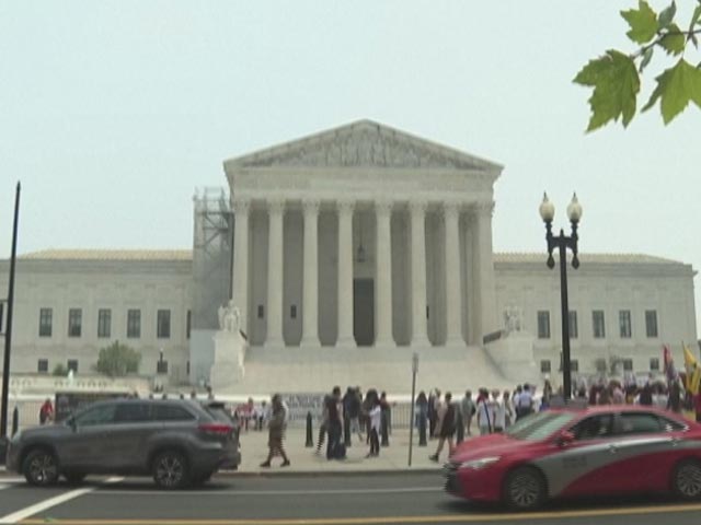 US Supreme Court Srikes Down Race-Based Affirmative Action