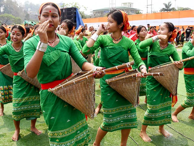 9 अगस्त को मनाया जाएगा विश्व आदिवासी दिवस, भील प्रदेश को लेकर एक बार फिर तेज हुई मांग