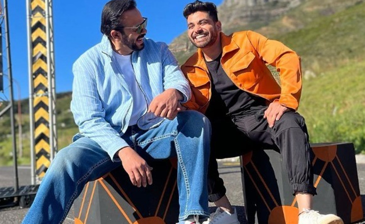 Khatron ke khiladi Video: शिव ठाकरे ने डेजी शाह को पूल में धकेला, एक्ट्रेस ने दी धमकी