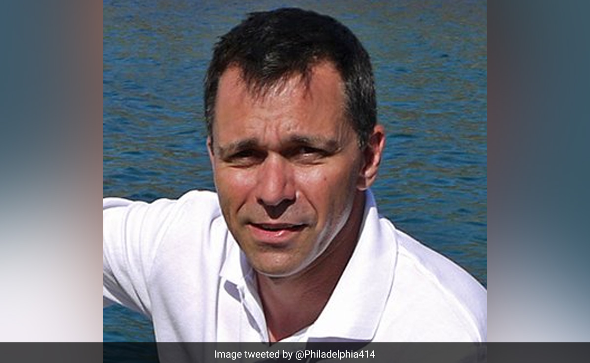 Co-Founder Of OceanGate Involved in Sub Disaster Sets His Sights On Venus