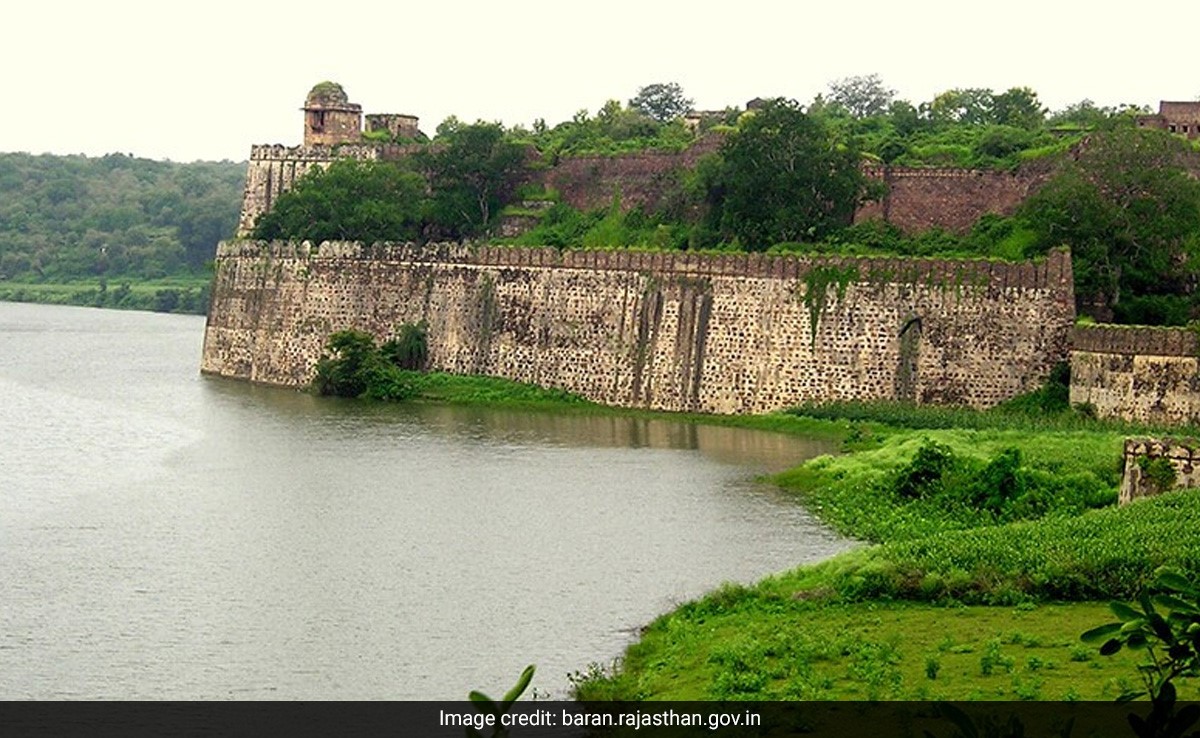 ऐतिहासिक विरासतों का शहर है राजस्‍थान का 'मिनी खजुराहो' बारां