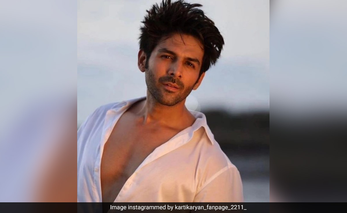 Morphed Video Of Kartik Aaryan Campaigning For Congress In Madhya Pradesh Goes Viral, Actor Clarifies