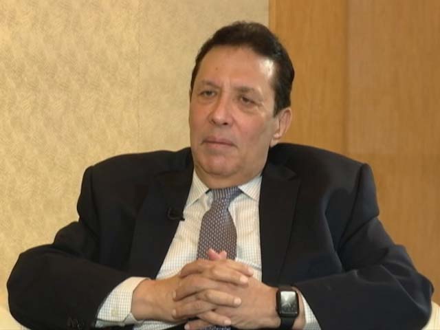 "It Was Imminent": HDFC CEO Keki Mistry On Big Merger
