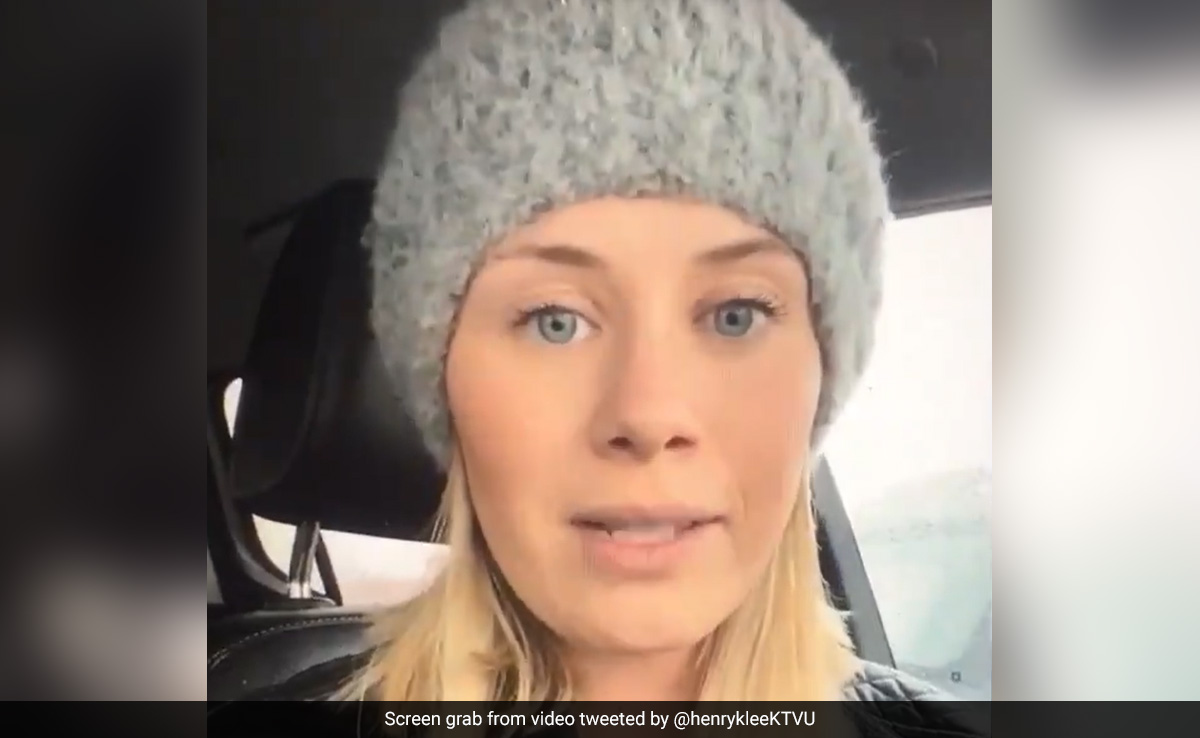 Influencer Gets 90 Days In Jail For Falsely Accusing Couple Of Attempting To Kidnap Her Children