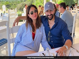 करीना कपूर और सैफ अली खान के इटली वेकेशन की नई तस्वीरें आई सामने, फैंस दे बैठेंगे दिल करीना कपूर और सैफ अली खान के इटली वेकेशन की नई तस्वीरें आई सामने, फैंस दे बैठेंगे दिल