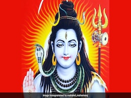 Sawan 2023: आखिर क्यों भोलेनाथ को प्रिय है सावन का महीना, जानिए क्या है शिव और सावन का कनेक्शन Sawan 2023: आखिर क्यों भोलेनाथ को प्रिय है सावन का महीना, जानिए क्या है शिव और सावन का कनेक्शन