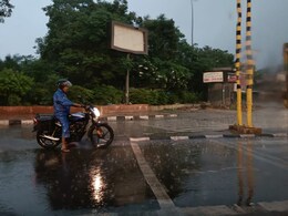 Rajasthan Weather News: राजस्थान के इन इलाकों में आज बारिश के आसार, IMD ने जारी किया येलो अलर्ट