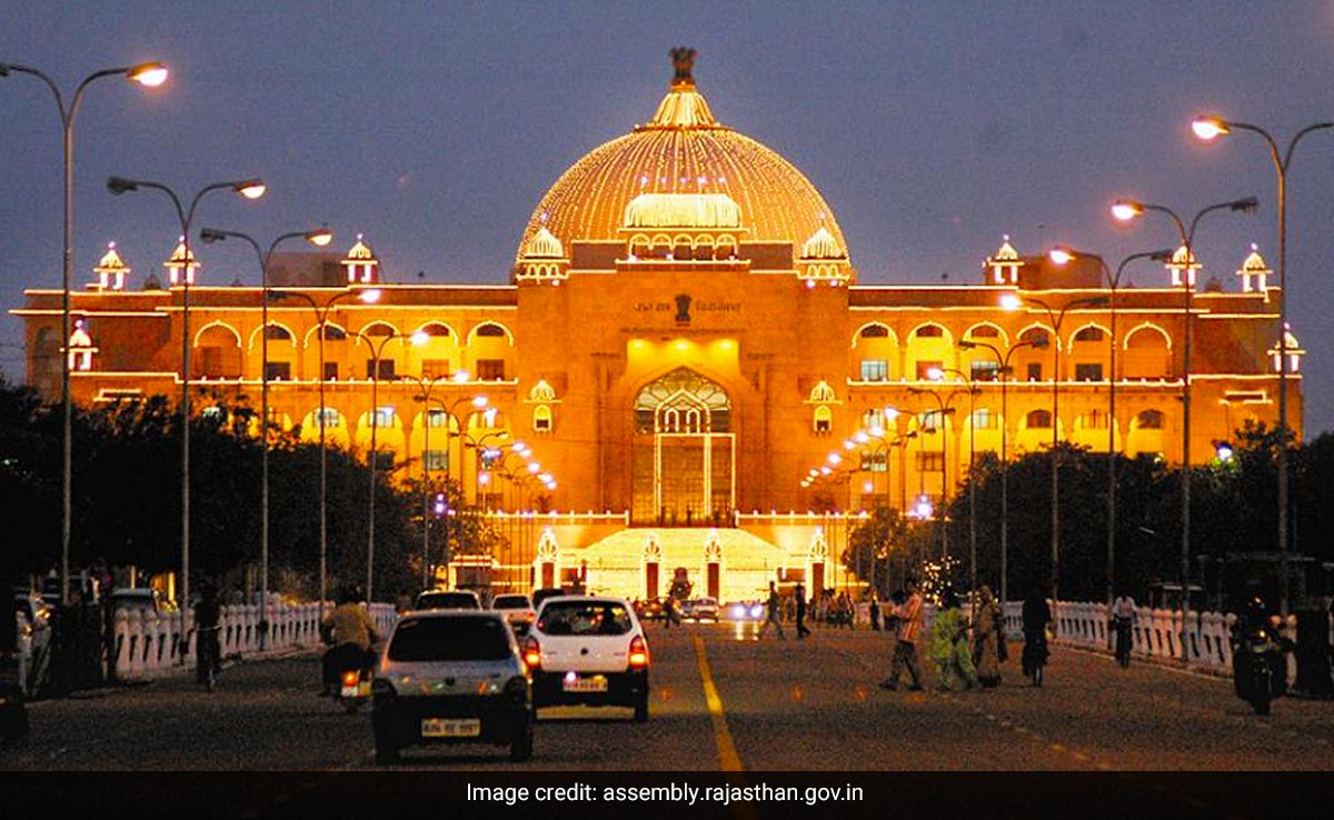 राजस्थान विधानसभा चुनाव रोचक होगा, और नतीजे चौंकाने वाले...