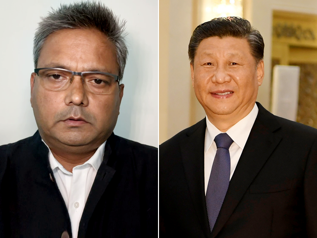 चीन में नया जासूसी विरोधी कानून लागू, विदेशी कंपनियां और नागरिक चिंतित