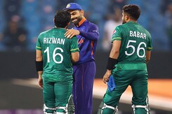 BCCI Yet To Take A Call On India-Pakistan World Cup Match Date BCCI Yet To Take A Call On India-Pakistan World Cup Match Date