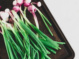 Why Keep Spring Onions In The Kitchen: For Good Health and Delish Meals