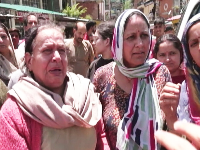 36 Hours Of Devastating Floods In Himachal, But No Relief Yet, Claim Locals