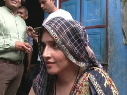 सीमा की पहचान पुख्ता करने के लिए नोएडा पुलिस ने पाकिस्तान एंबेसी को भेजे बरामद दस्तावेज सीमा की पहचान पुख्ता करने के लिए नोएडा पुलिस ने पाकिस्तान एंबेसी को भेजे बरामद दस्तावेज