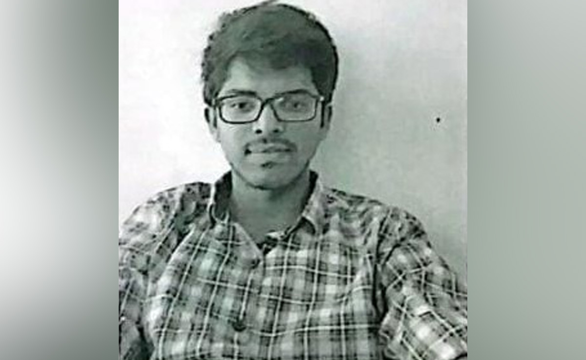 Upset Over Backlogs, IIT Student Dies By Suicide In Visakhapatnam: Police