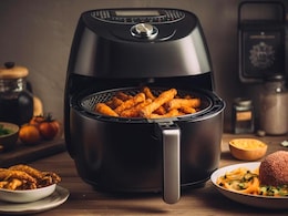 Which Oil Is Best For Your Air Fryer? Expert Reveals Which Oil Is Best For Your Air Fryer? Expert Reveals