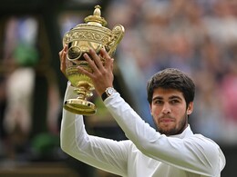 Rain, Records, Royals: Wimbledon 2023 In 10 Highlights Rain, Records, Royals: Wimbledon 2023 In 10 Highlights