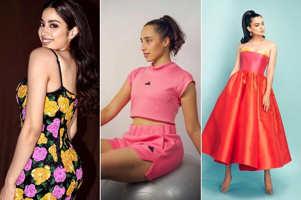 Discover the Power of Pilates with Namrata Purohit: Kangana Ranaut and Janhvi Kapoor & Others Join