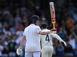 Harry Brook Makes History, Achieves Phenomenal Record During Ashes 2023