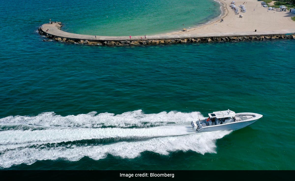 Scientists Uncover Hidden Water Mass In The Heart Of Atlantic