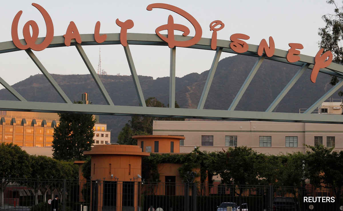 As Hotstar Loses Subscribers, Disney Explores Strategic Options: Report