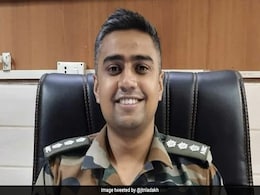 Army Officer Dead, 3 Soldiers Injured In Fire Incident At Siachen Glacier Army Officer Dead, 3 Soldiers Injured In Fire Incident At Siachen Glacier