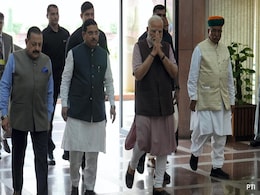 Impasse Over Manipur In Parliament, But Centre Has A Plan Impasse Over Manipur In Parliament, But Centre Has A Plan