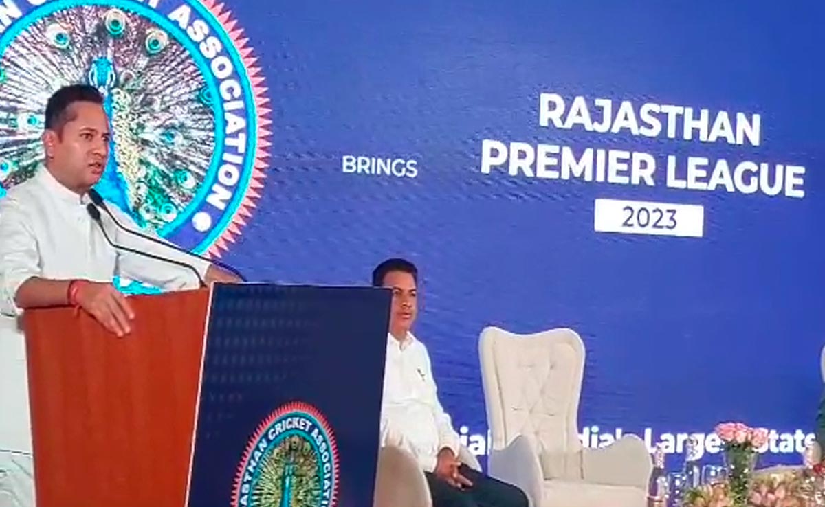 अब इंडियन प्रीमियर लीग की तर्ज पर आयोजित होगा राजस्थान प्रीमियर लीग, BCCI ने दी अनुमति