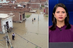 Who Is To Blame For The Worst-Ever Delhi Floods? Experts Answer Who Is To Blame For The Worst-Ever Delhi Floods? Experts Answer
