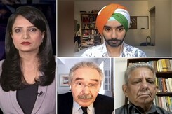US, UK, Canada, Australia: Khalistanis On Rampage US, UK, Canada, Australia: Khalistanis On Rampage