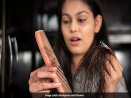 10 छोटे-छोटे टिप्स जो बालों का झड़ना रोकने में दिखाते हैं बड़ा असर, हेयर फॉल की दिक्कत से मिलेगा छुटकारा  10 छोटे-छोटे टिप्स जो बालों का झड़ना रोकने में दिखाते हैं बड़ा असर, हेयर फॉल की दिक्कत से मिलेगा छुटकारा