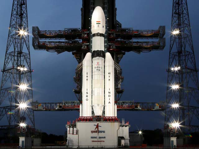 Explained: The Role Sun Will Play In Chandrayaan-3's Landing On Moon