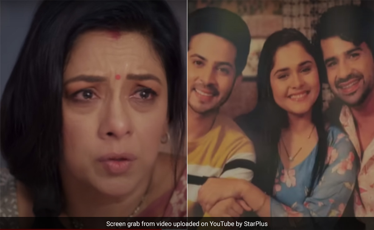 कामयाब होगा मालती देवी का प्लान, बेटे समर के बाद पाखी और तोषू भी होंगे अनुपमा से दूर, प्रोमो देख फैंस बोले- यह अच्छा शो था लेकिन...