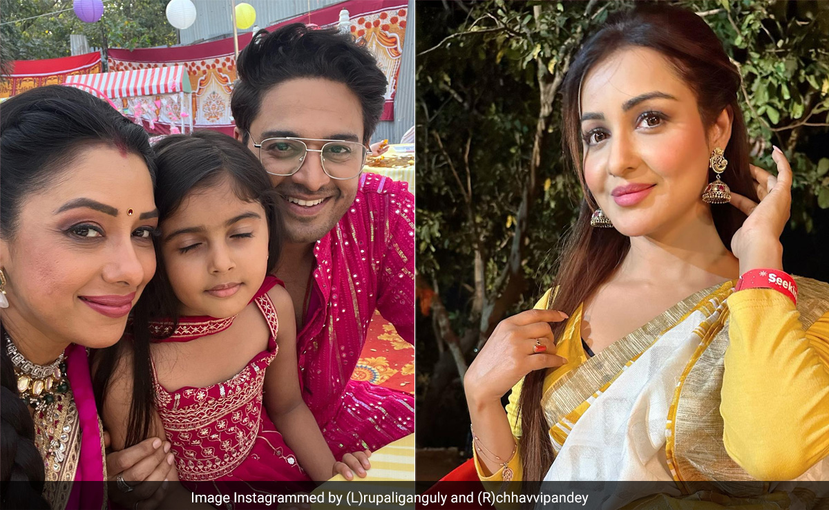 Anupama: अनुपमा को बचाने में जाएगी माया की जान, क्या छोटी अनु के लिए टूटेगा अमेरिका का सपना, सीरियल में आएगा नया ट्विस्ट