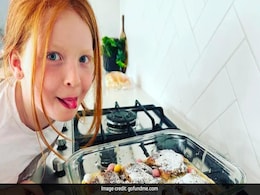 10-Year-Old Girl In Australia Diagnosed The "Most Painful Condition" Known To Mankind 10-Year-Old Girl In Australia Diagnosed The "Most Painful Condition" Known To Mankind