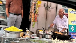 Viral Tweet: This Udaipur Samosa Seller Is A Hit For His Important Life Lessons