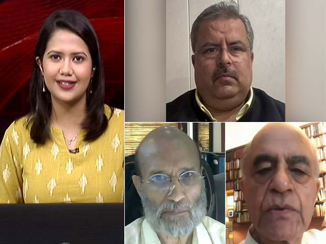 Report Says Indian Middle Class To Double By 2047. Experts Decode What It Means