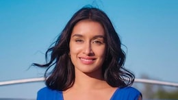 Shraddha Kapoor's Love For This Dessert Knows No Bounds - See Pic