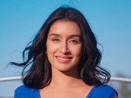 श्रृद्धा कपूर ने लिए स्वीट ट्रीट के मजे, यहां देखिए अपनी क्रेविंग को पूरा करने के लिए उन्होंने क्या खाया ?