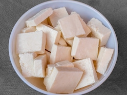 Best Time to Eat Paneer: पनीर खाने का क्या है सही समय? यहां जानें कमाल के फायदे Best Time to Eat Paneer: पनीर खाने का क्या है सही समय? यहां जानें कमाल के फायदे